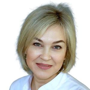 Банникова Ольга Филипповна