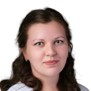 Полина Надежда Александровна