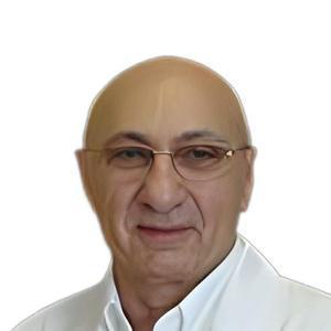 Шатверян Гарник Арташевич