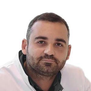Кодзоев Хасан Салманович