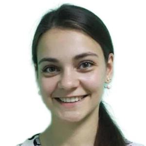 Лысенко (Митрофанова) Владислава Владимировна