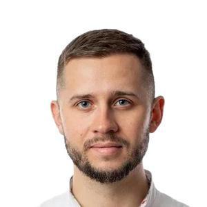Иванушкин Павел Дмитриевич