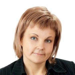 Гусева Елена Валерьевна