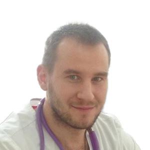 Бордачев Артём Николаевич
