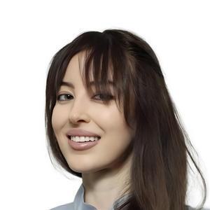 Кусова Илона Таймуразовна
