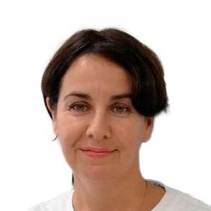 Глазкова Снежана Сергеевна
