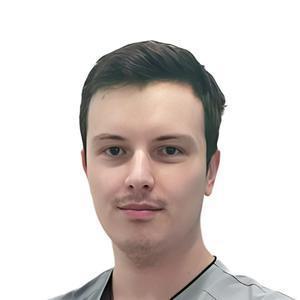 Омельченко Владислав Сергеевич