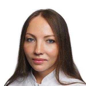 Логачева (Петрова) Ирина Викторовна