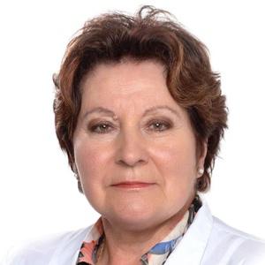 Аблина Елена Ивановна