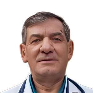 Мудрик Василий Иванович
