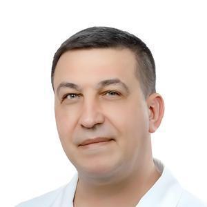 Савосин Дмитрий Васильевич