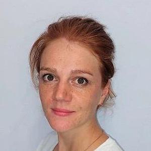 Базуева Светлана Олеговна