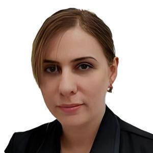 Григорян Лилит Тиграновна