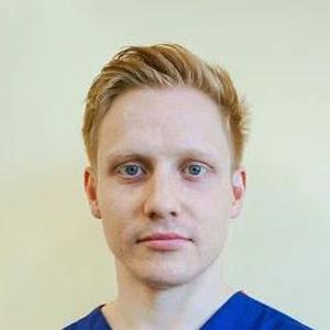 Константинов Егор Владимирович