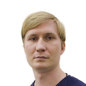 Мохонов Артем Александрович