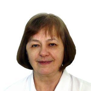 Шеховцова Галина Владимировна