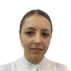 Дивисенко Анна Сергеевна