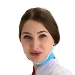 Юркевич Инна Юрьевна