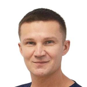 Рябов Дмитрий Валериевич