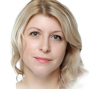 Смольянинова Екатерина Михайловна