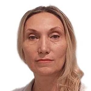 Багинская Екатерина Иосифовна