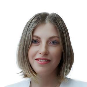 Бикбаева Наталья Евгеньевна