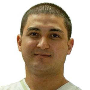 Зохидов Зокиржон Уткурович