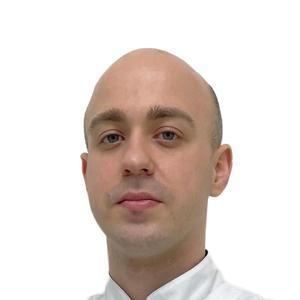 Татару Николай Валерьевич