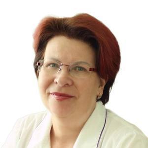 Асабина Светлана Валерьевна