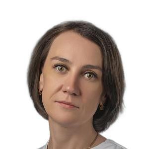 Воронина Татьяна Васильевна