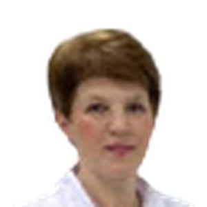 Грибанова Людмила Александровна