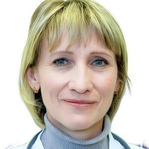 Хандожко Светлана Валентиновна