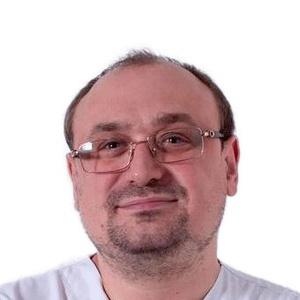 Кудрявцев Дмитрий Владимирович