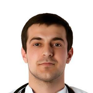 Султанов Абдулазим Исмаилович