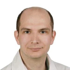 Чмак Александр Валерьевич