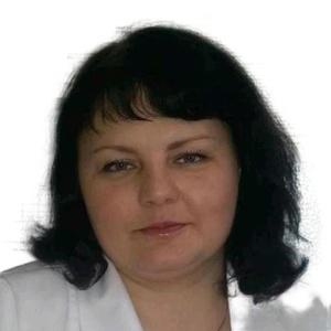 Борсякова Ирина Владимировна