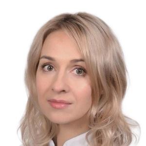 Тарасова Елена Николаевна