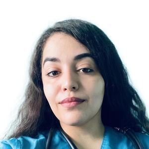 Татинцян Ани Юрьевна