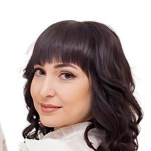 Лаптева Наталья Александровна