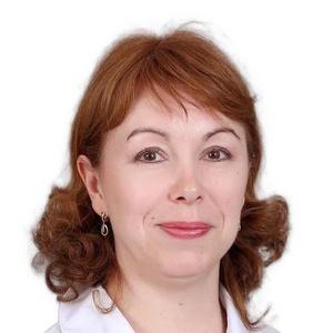 Аксенова Марина Григорьевна