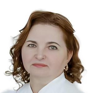 Глазырина Надежда Ивановна