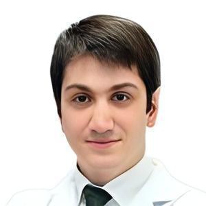 Чакирян Микаел Ашотович