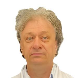 Радионов Дмитрий Юрьевич