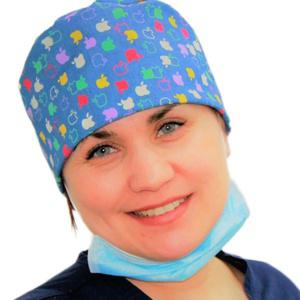 Соколова Марина Вячеславовна