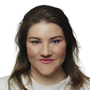 Тюрикова Алина Михайловна