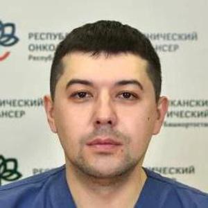 Аглиуллин Рустем Рафаэлевич
