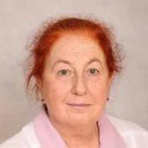 Назарова Ирина Викторовна