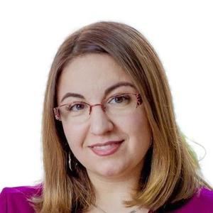 Маева Нора Хачатуровна