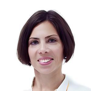 Михайлова Анна Андреевна