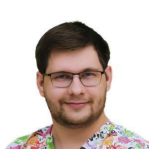 Татаринцев Владимир Алексеевич